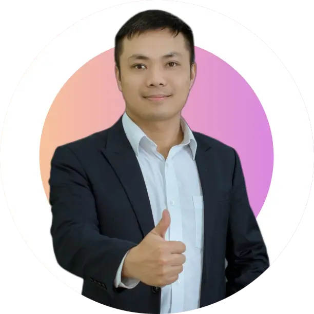 Nguyễn Huy Mạnh