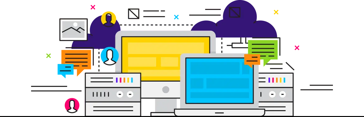 THIẾT KẾ WEBSITE